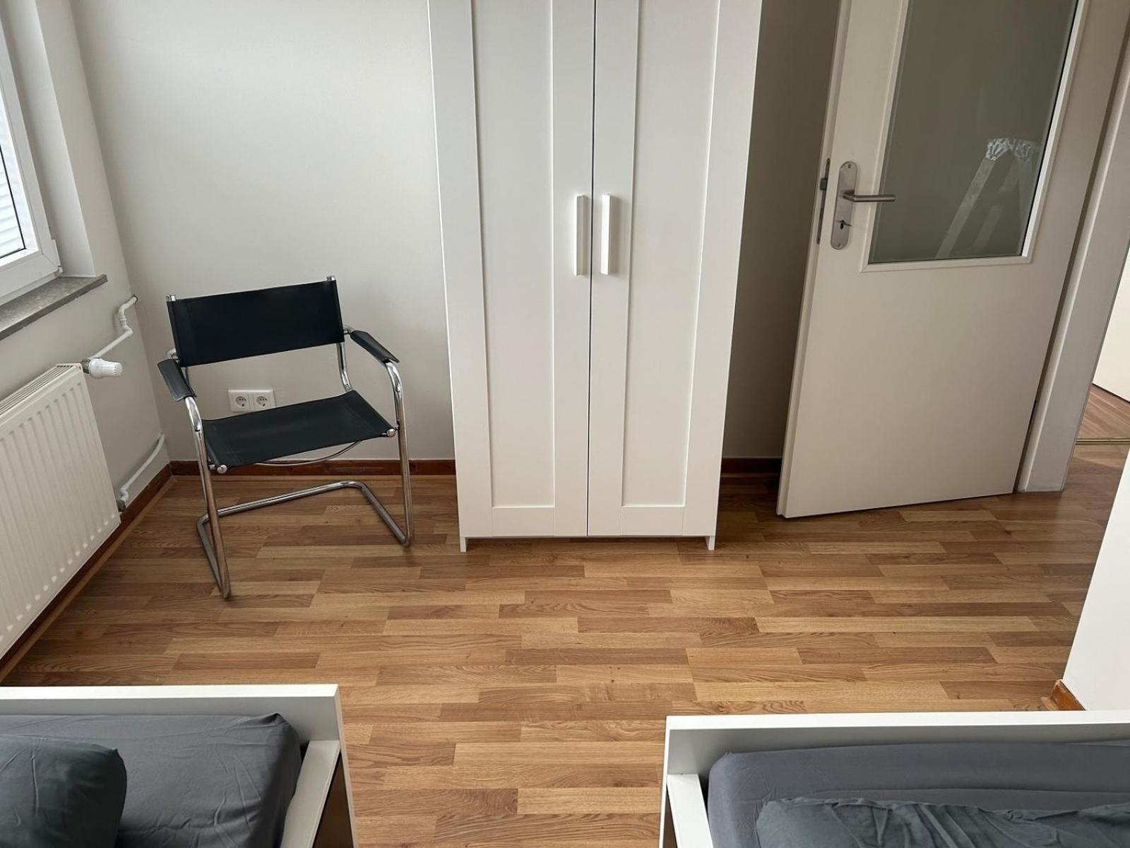 Ferienwohnung Hommelshof Коршенброх Екстериор снимка