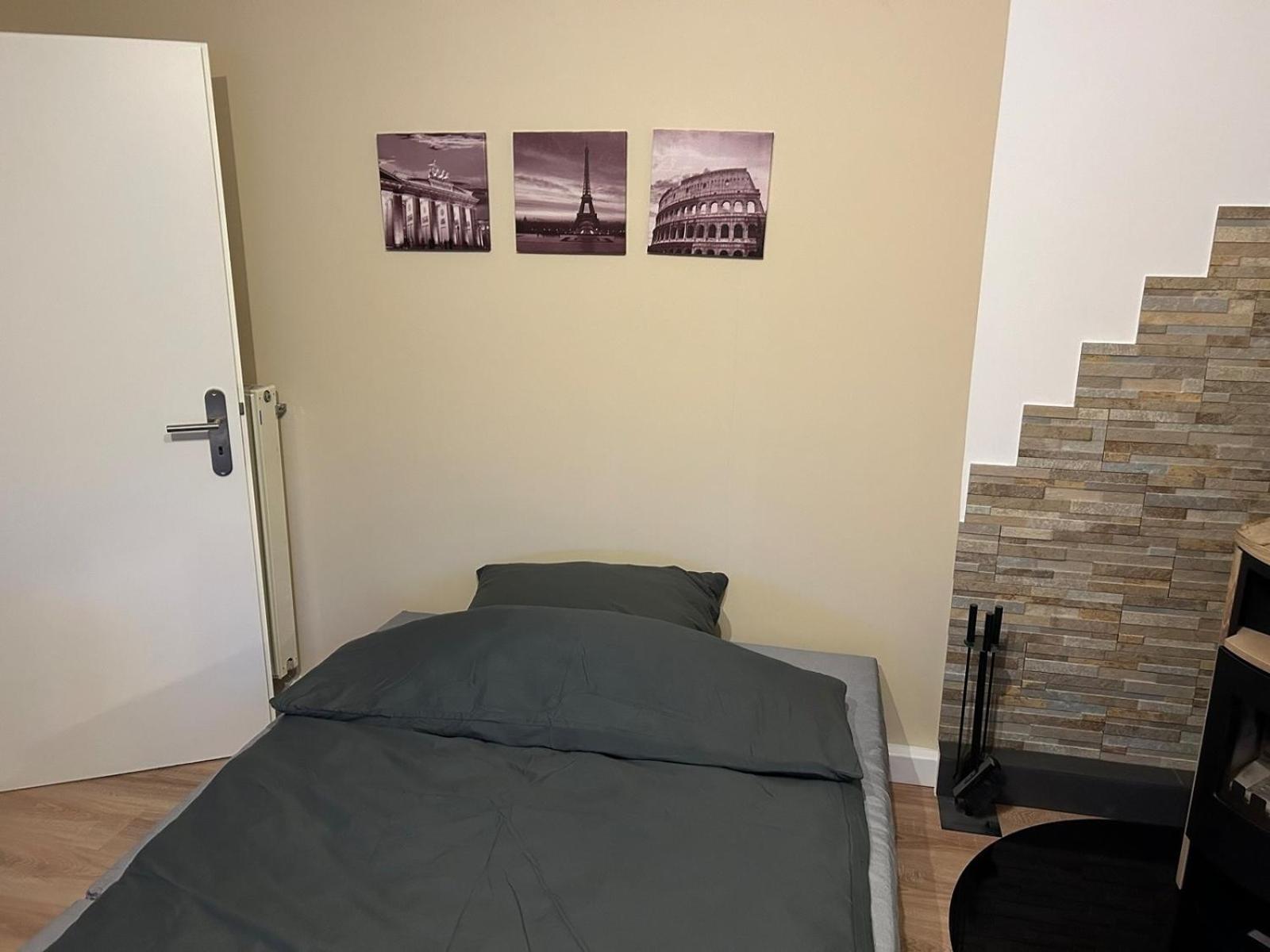 Ferienwohnung Hommelshof Коршенброх Екстериор снимка