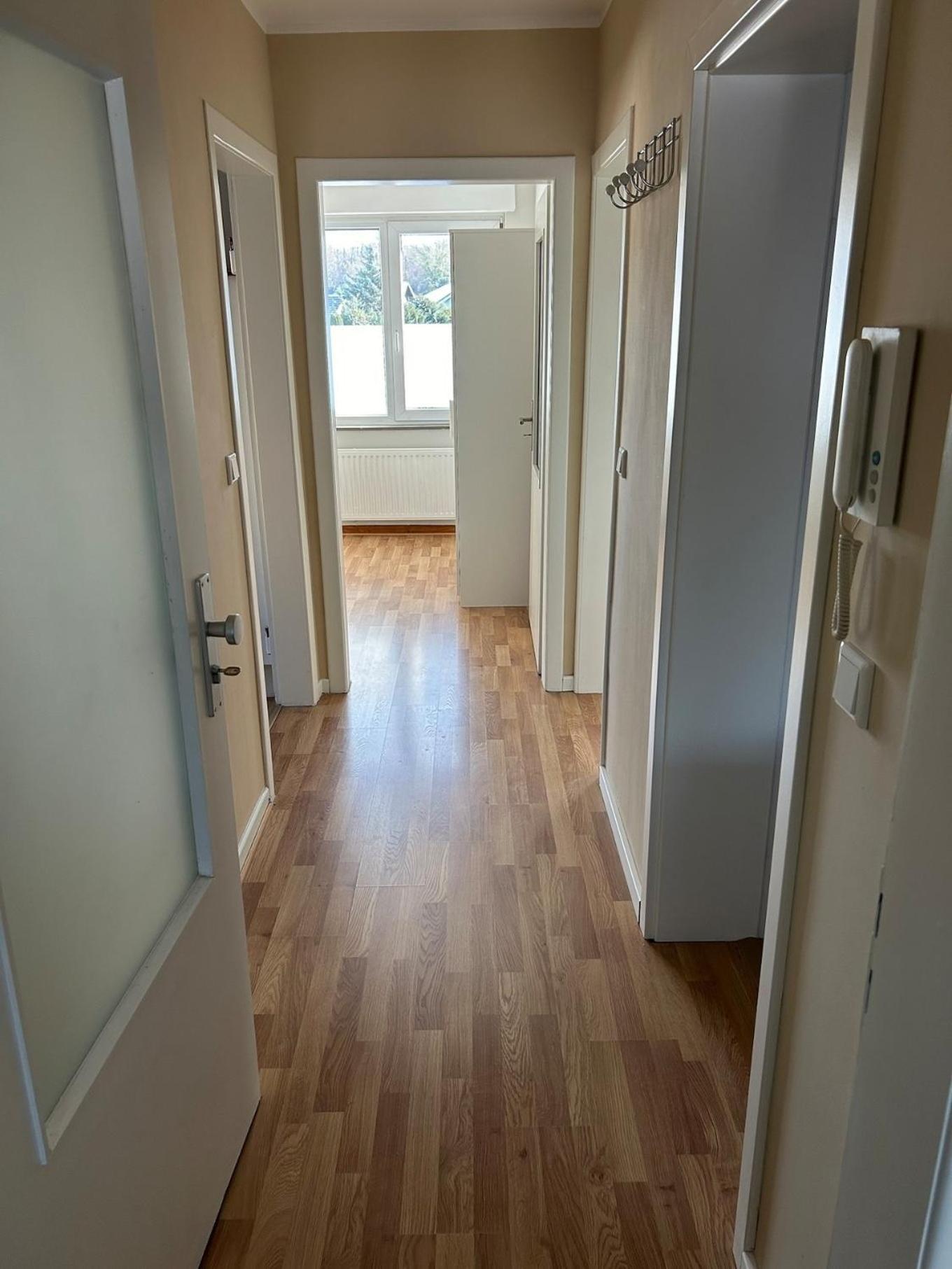 Ferienwohnung Hommelshof Коршенброх Екстериор снимка