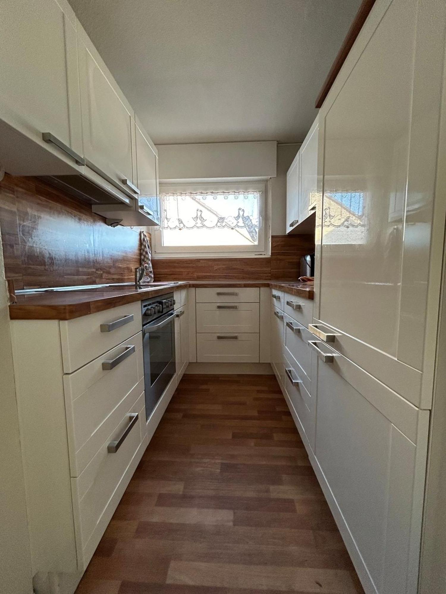 Ferienwohnung Hommelshof Коршенброх Екстериор снимка