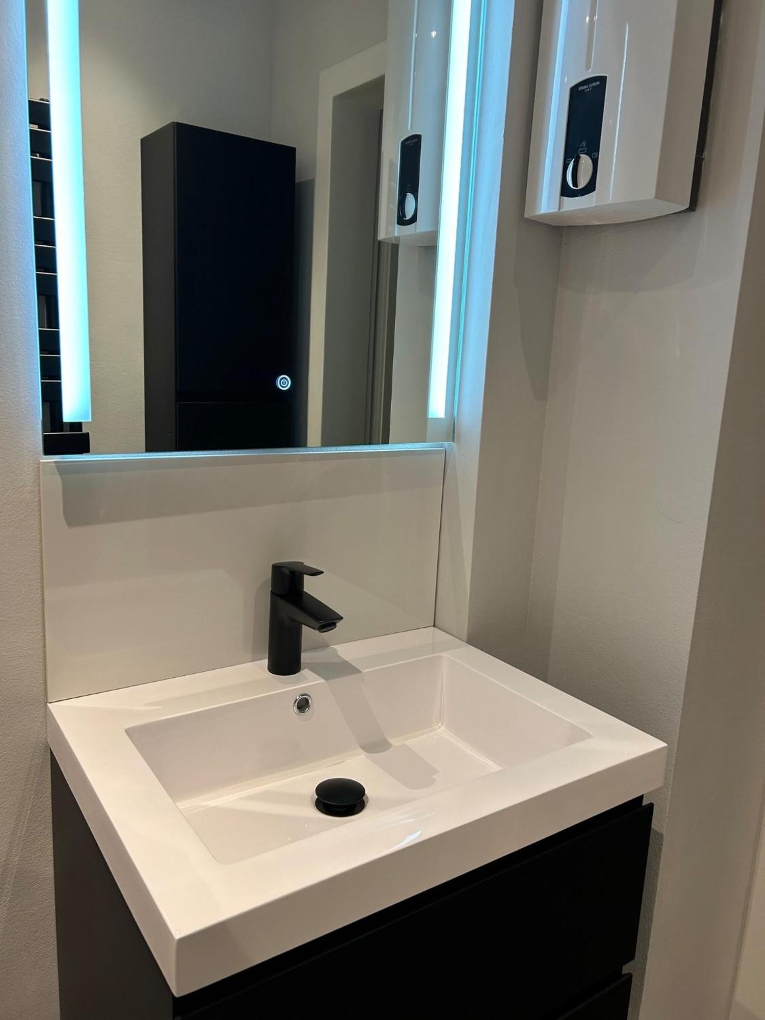 Ferienwohnung Hommelshof Коршенброх Екстериор снимка