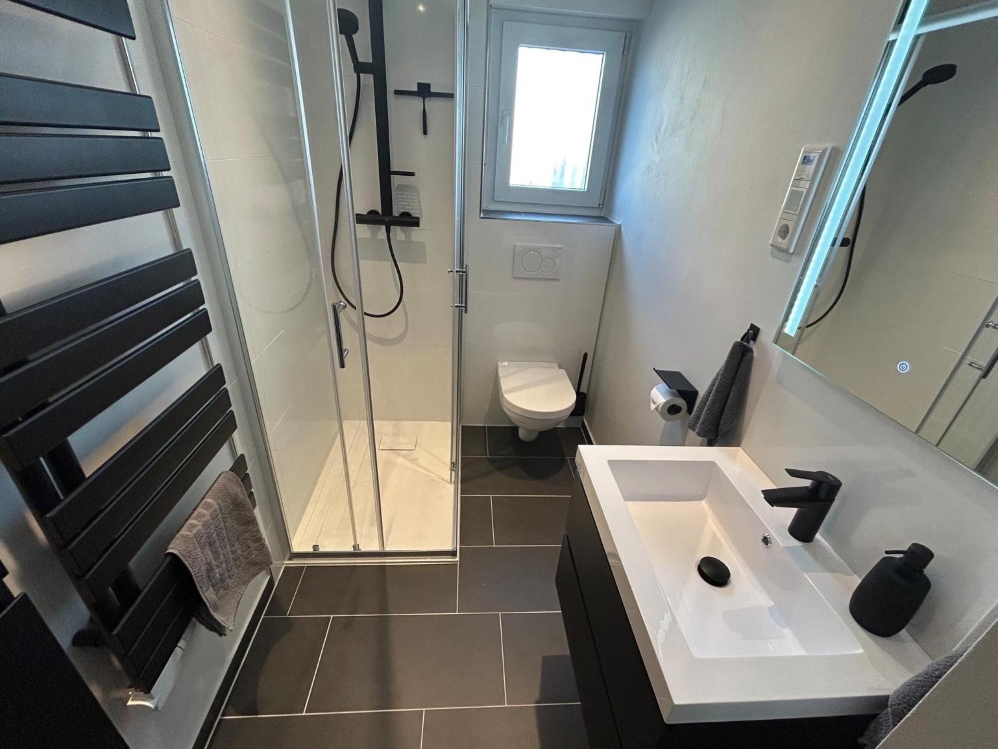 Ferienwohnung Hommelshof Коршенброх Екстериор снимка